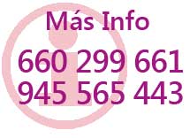 Telfonos Consulta de Psiclogo en Vitoria