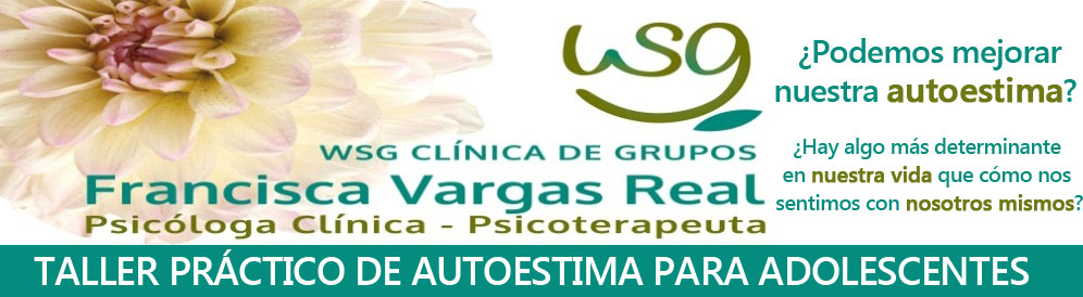 Taller de Autoestima para Adolescentes
