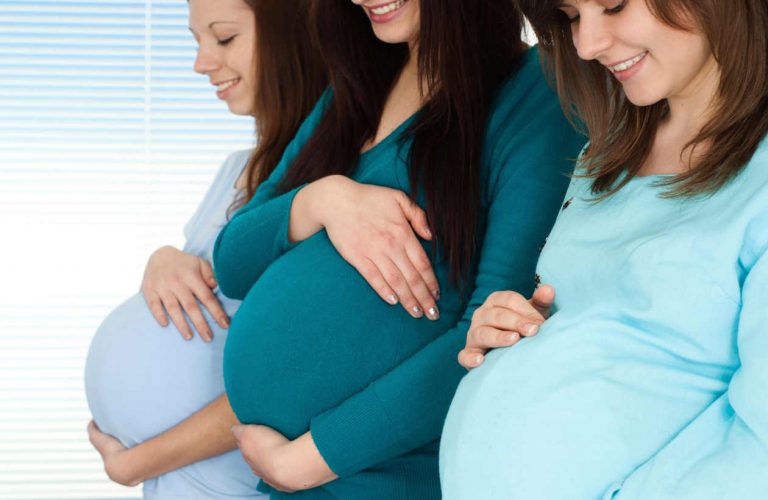 Talleres para Embarazadas en Vitoria Gaztéiz